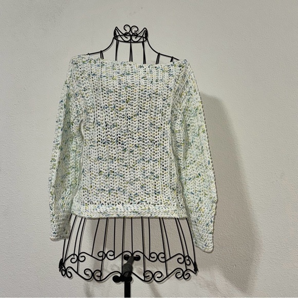 Hand Crafted Sweaters - New Handmade Sweater